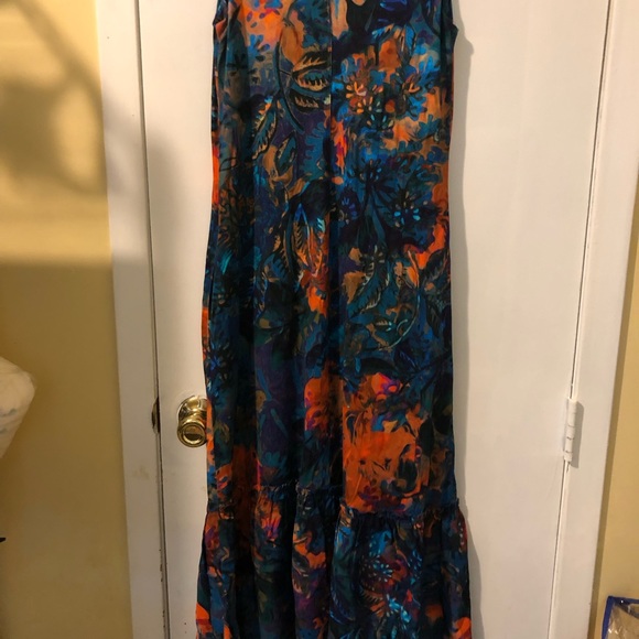 New!! Peruvian Connection Aurora dress - Picture 5 of 11